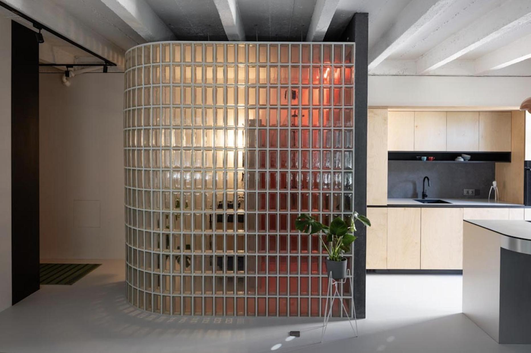 Apartmán Urban Haven In Center With Free Parking *