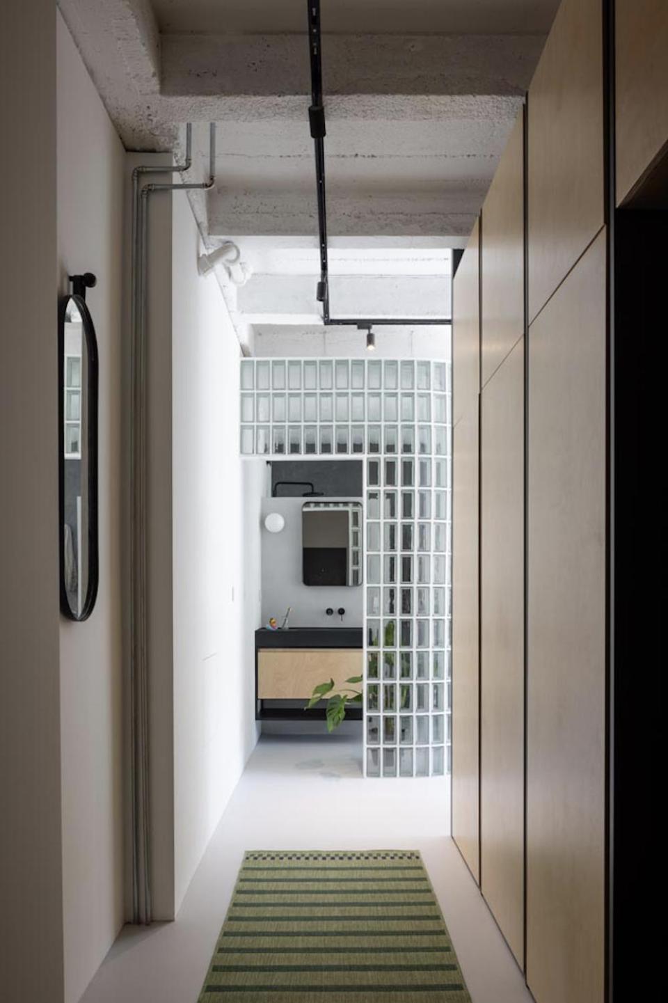 Apartmán Urban Haven In Center With Free Parking